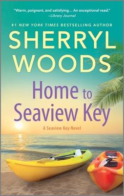 Home to Seaview Key - Sherryl Woods