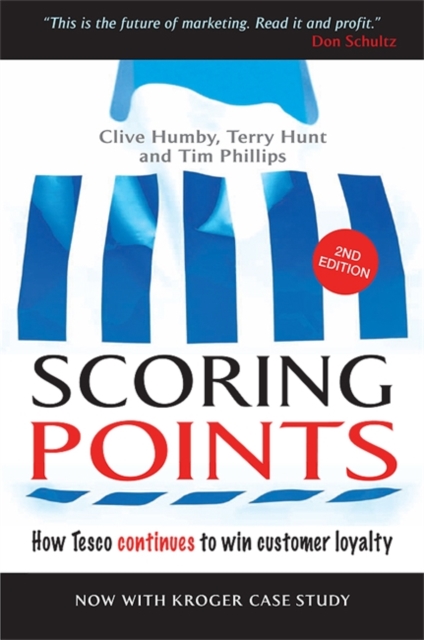 Scoring Points: How Tesco Continues to Win Customer Loyalty - Ken Russell