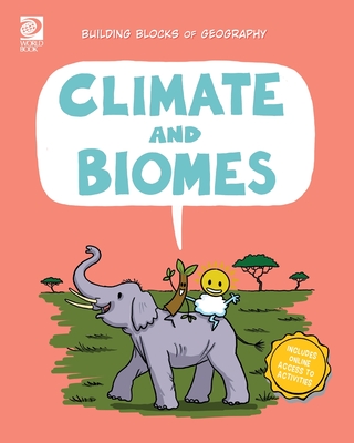 Climate and Biomes - Alex Wolf