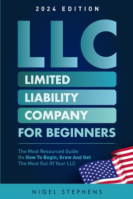 LLC for Beginners - N. Stephens