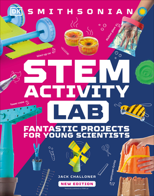 Stem Activity Lab - Robert Winston