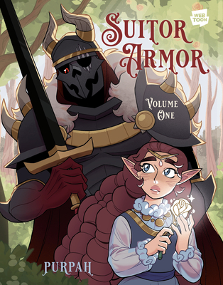 Suitor Armor, Volume 1 - Purpah