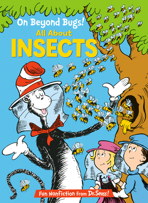 On Beyond Bugs! All about Insects - Tish Rabe