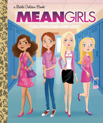 Mean Girls (Paramount) - Cara Stevens