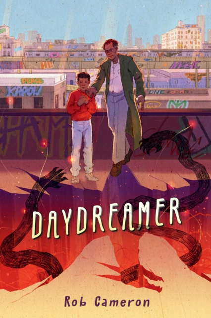 Daydreamer - Rob Cameron