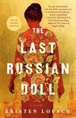 The Last Russian Doll - Kristen Loesch