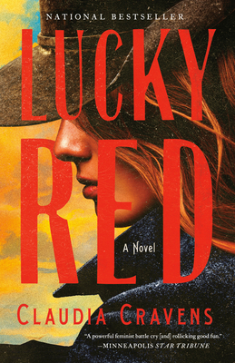 Lucky Red - Claudia Cravens