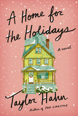 A Home for the Holidays - Taylor Hahn