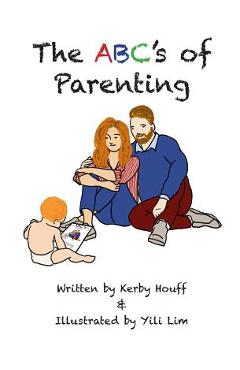 Coperta cărții 'The ABC's of Parenting - Kerby Houff'