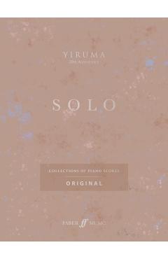 Yiruma Solo -- Original - Yiruma