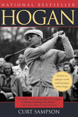 Hogan: A Biography - Curt Sampson