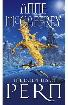 Poza produsului Dolphins of Pern - Anne Mccaffrey
