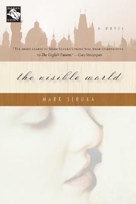 The Visible World - Mark Slouka