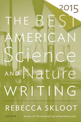 The Best American Science and Nature Writing - Tim Folger