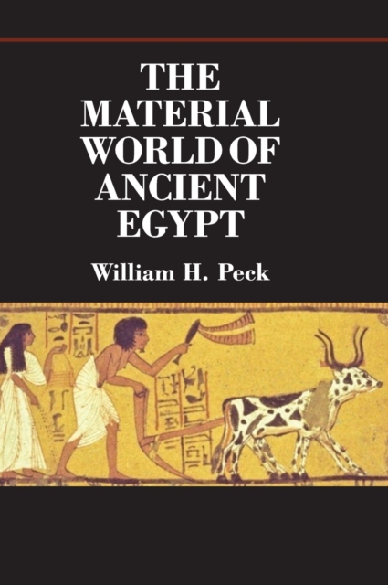 The Material World of Ancient Egypt - William H. Peck