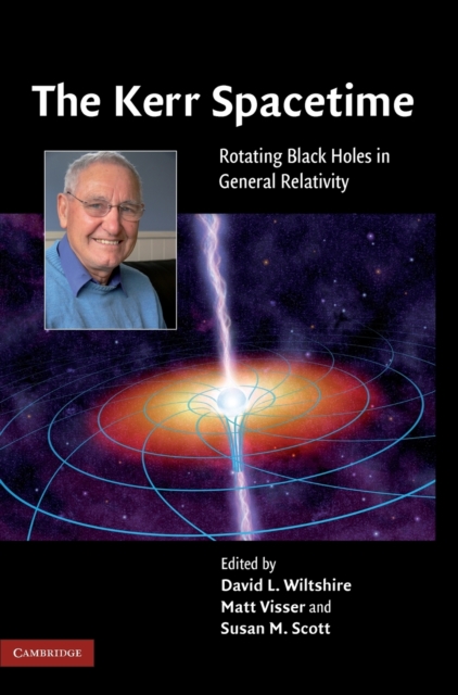 The Kerr Spacetime - David L. Wiltshire