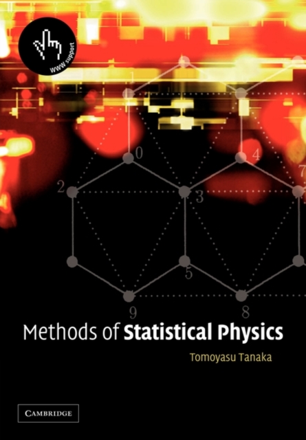 Methods of Statistical Physics - Tomoyasu Tanaka