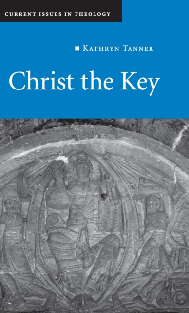 Christ the Key - Kathryn Tanner