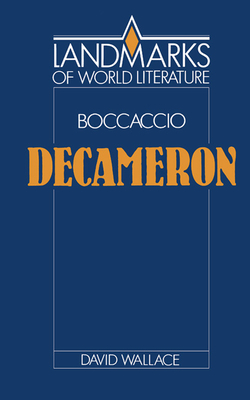 Boccaccio: Decameron - David J. Wallace