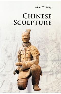 Poza produsului Chinese Sculpture - Wenbing Zhao