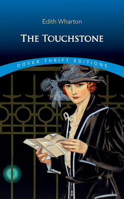 The Touchstone - Edith Wharton