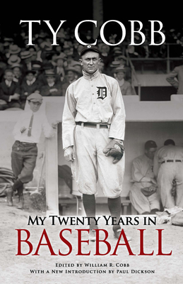 My Twenty Years in Baseball - Ty Cobb