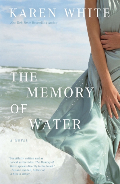 The Memory of Water - Karen White