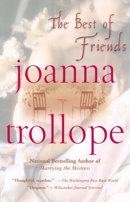 The Best of Friends - Joanna Trollope