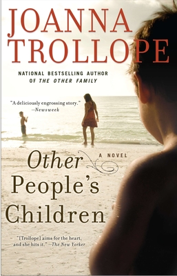 Coperta cărții 'Other People's Children - Joanna Trollope'
