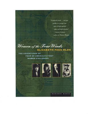Women of the Four Winds - Elizabeth Fagg Olds