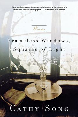 Frameless Windows, Squares of Light - Cathy Song