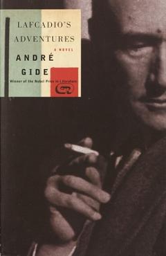Poza produsului Lafcadio's Adventures - Andre Gide