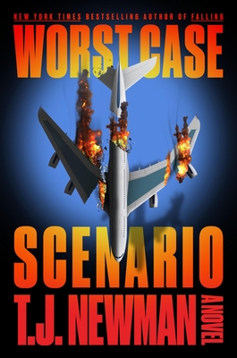 Worst Case Scenario - T. J. Newman