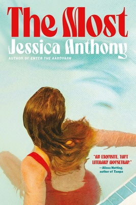 The Most - Jessica Anthony