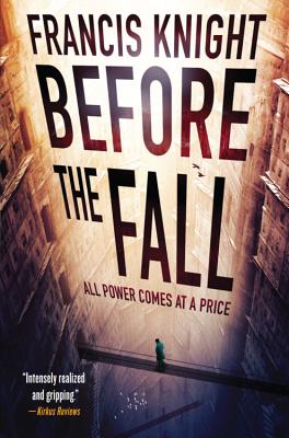 Before the Fall - Francis Knight