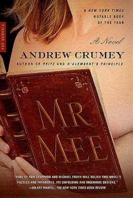 Mr. Mee - Andrew Crumey