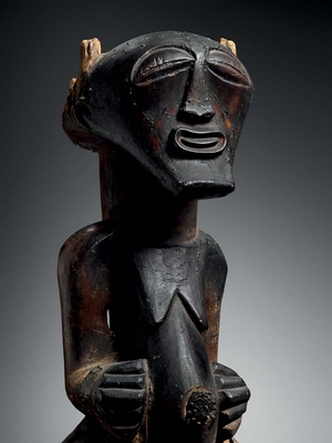 The World of Songye: Passions and Collections - François Neyt