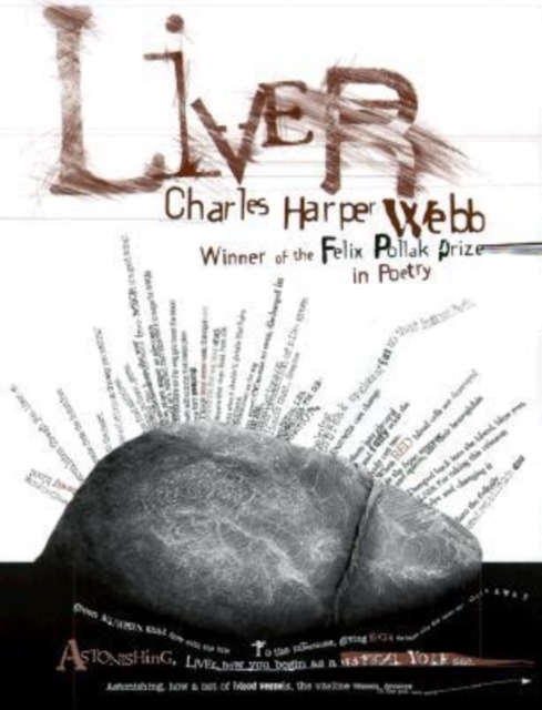 Liver - Charles Harper Webb