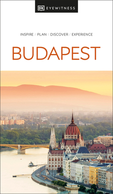 Budapest - Dk Eyewitness