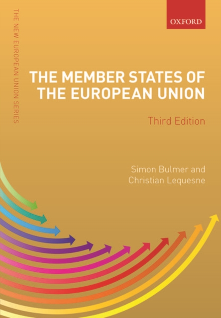 The Member States of the European Union - Simon Bulmer