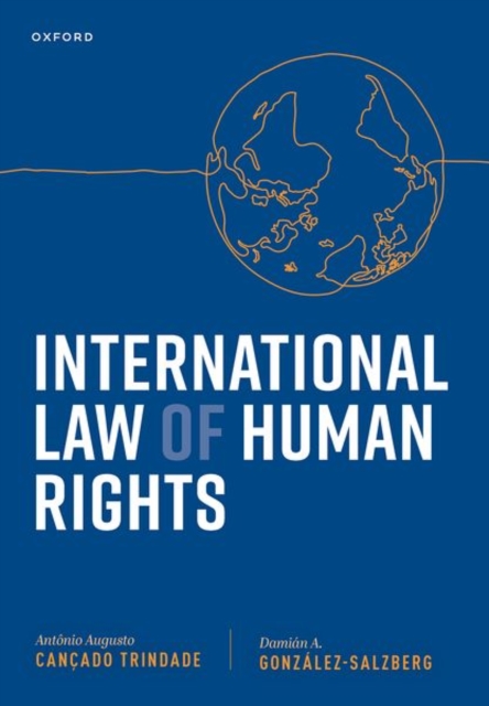 Intl Law of Human Rights P - 