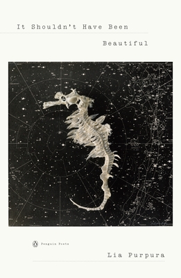 It Shouldn't Have Been Beautiful - Lia Purpura