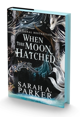 When the Moon Hatched - Sarah A. Parker