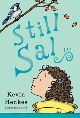 Still Sal - Kevin Henkes