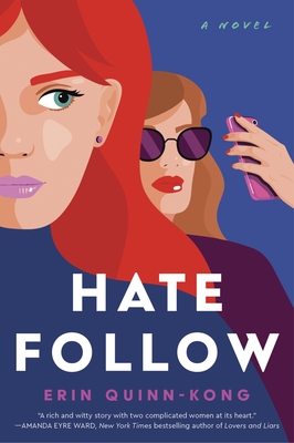 Hate Follow - Erin Quinn-kong