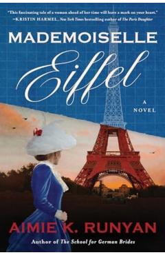Poza produsului Mademoiselle Eiffel - Aimie K. Runyan