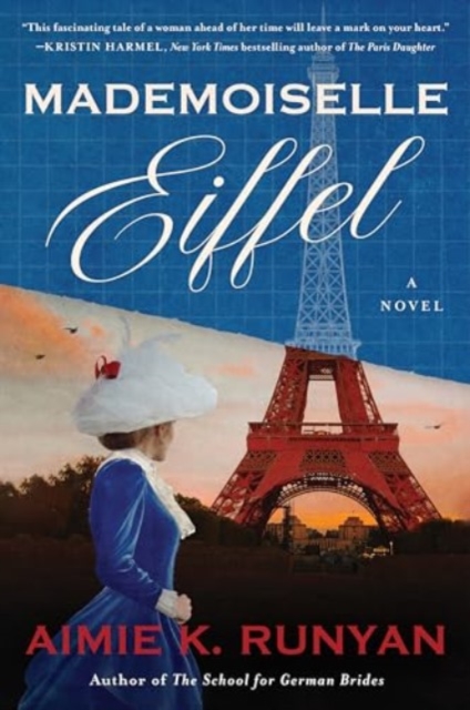 Mademoiselle Eiffel - Aimie K. Runyan