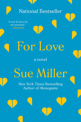 For Love - Sue Miller