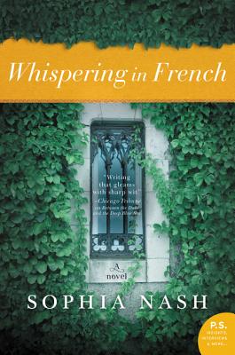 Whispering in French - Sophia Nash
