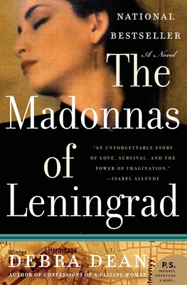 The Madonnas of Leningrad - Debra Dean